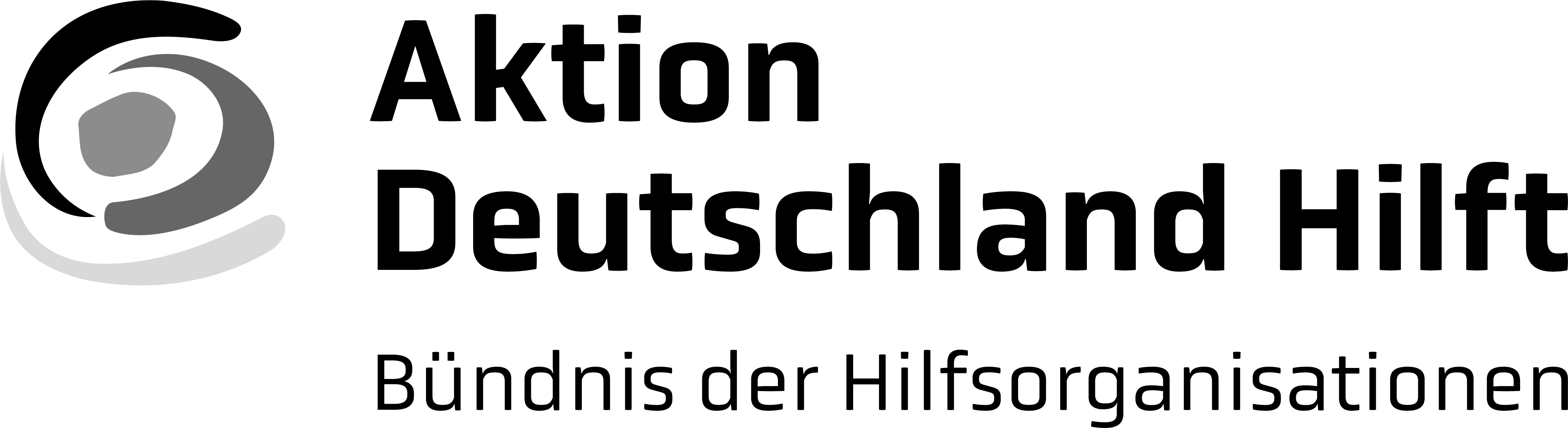 LOGO Aktion Deutschland Hilft ADH