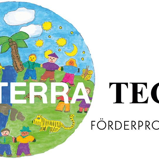 TERRA TECH Logo